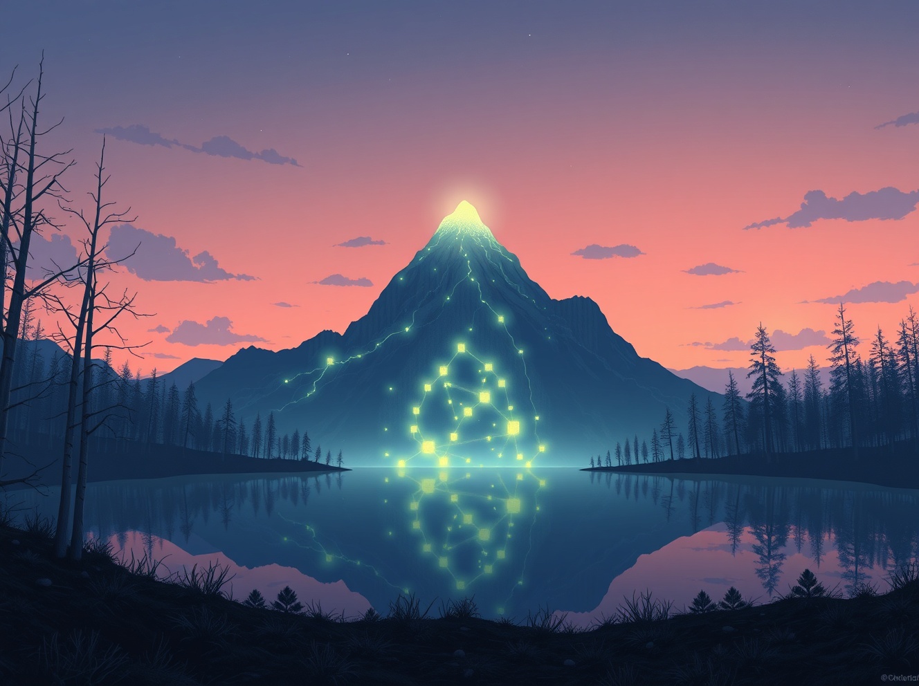 Los AUM de Crypto ETF se desploman un 50%: la cruda realidad detrás de la caída de $ 100 mil millones