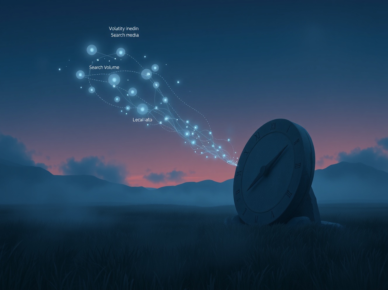 مؤشر الخوف والطمع للعملات المشفرة يهوي إلى 20: الإبحار في المياه المتجمدة للخوف الشديد في السوق.