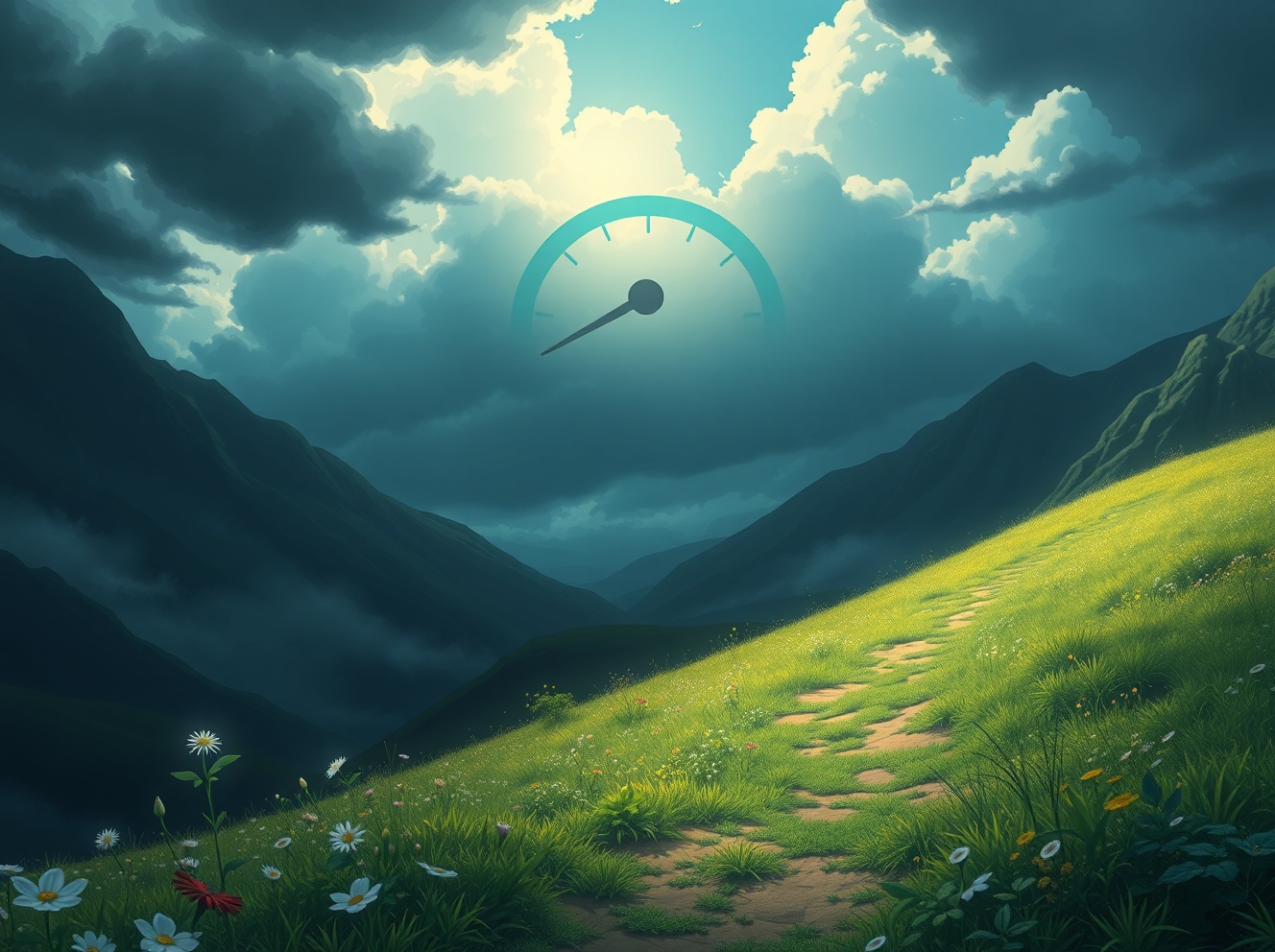 مؤشر الخوف والطمع للعملات المشفرة يرتفع بقوة، مشيرًا إلى تحول واعد من الخوف الشديد.