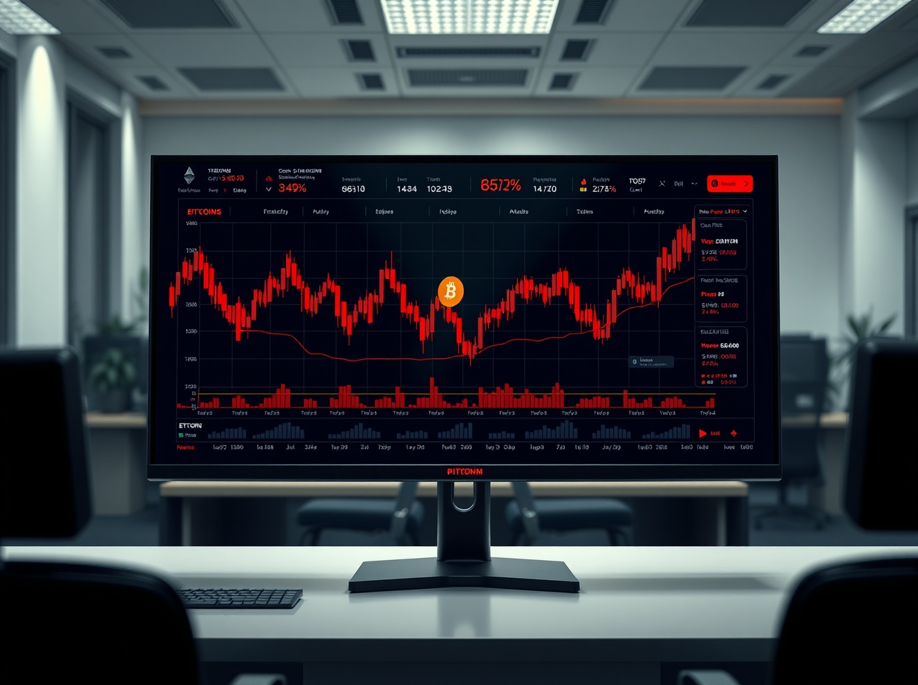 تصفية العقود الآجلة للعملات المشفرة: محو مذهل بقيمة ١٠٣ مليون دولار يؤدي إلى ضغط قصير على مستوى السوق