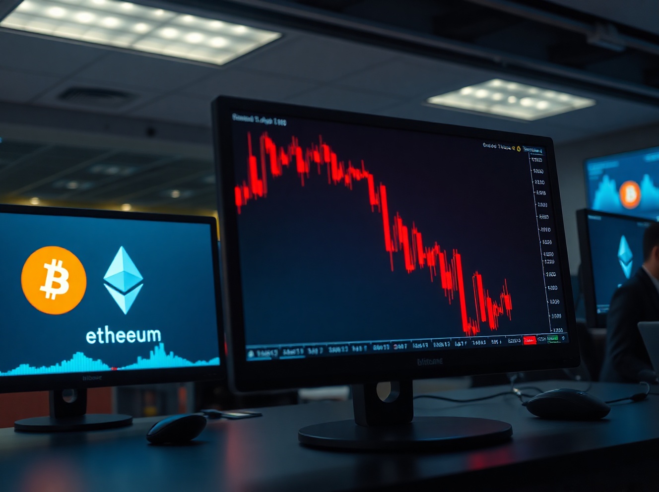Más de 524 millones de dólares en futuros criptográficos se liquidan a medida que se reducen los cortos