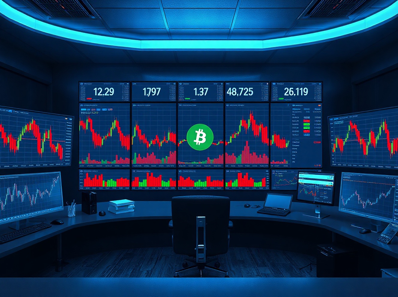 Crypto Futures Liquidations Top $94 Million in 24 Hours: BTC Shorts, ETH Longs Lead Losses