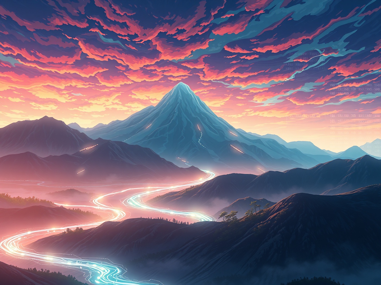 تصفية العقود الآجلة للعملات المشفرة تتسبب في صدمة سوقية بقيمة 100 مليون دولار في ساعة واحدة.