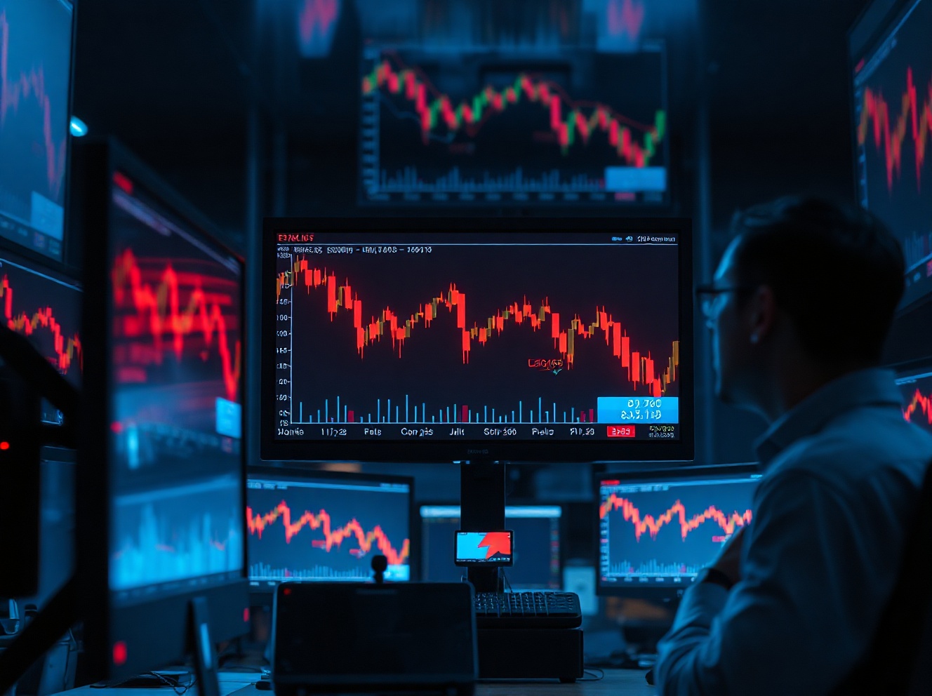 Crypto Futures Liquidations Surge Past $137M: Bitcoin, Ethereum, and APE Traders Face Massive Losses