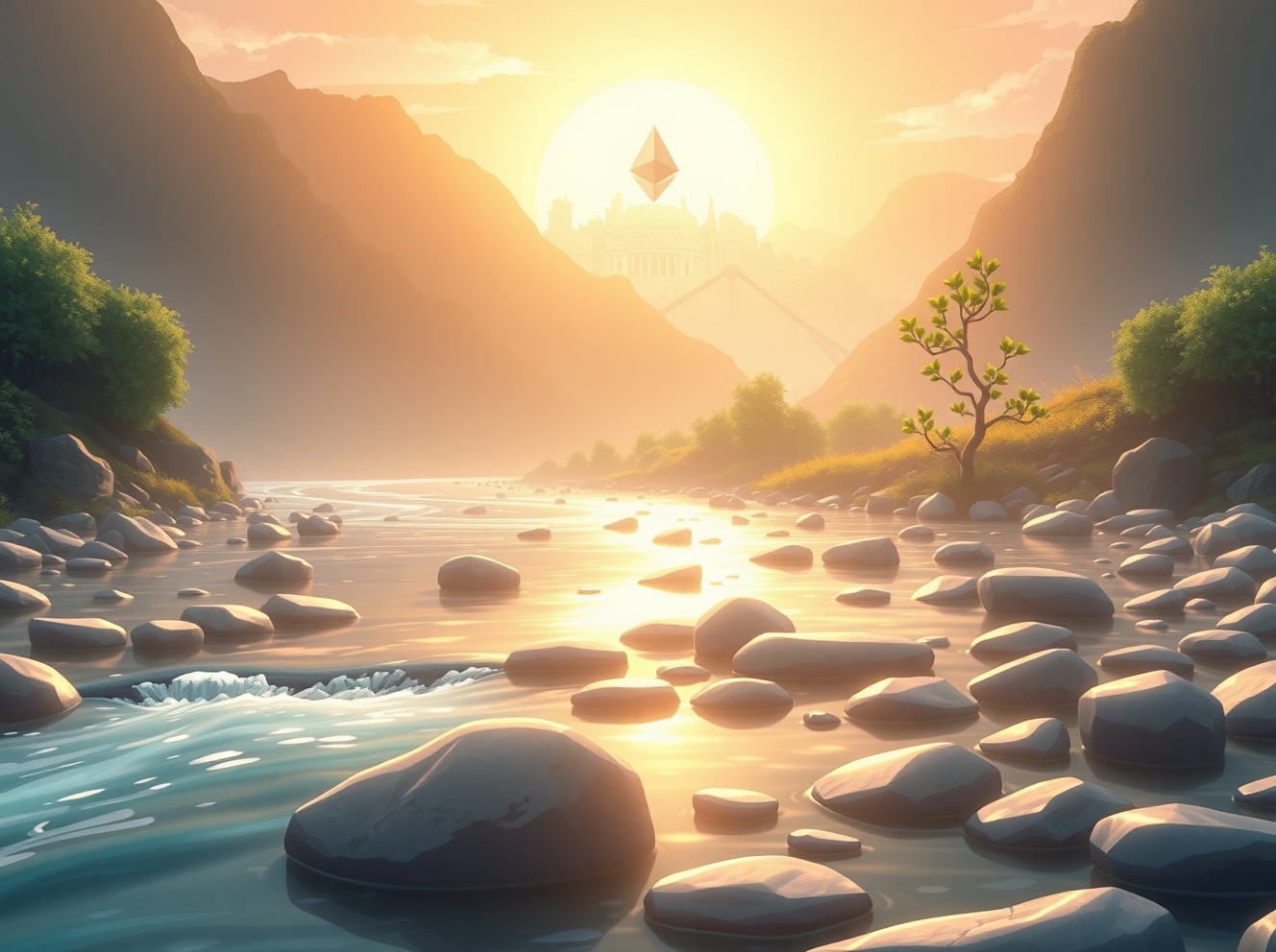 Crypto Market Bottom: Bitwise CIO Reveals Q4 2023 Likely Marked the Turning Point