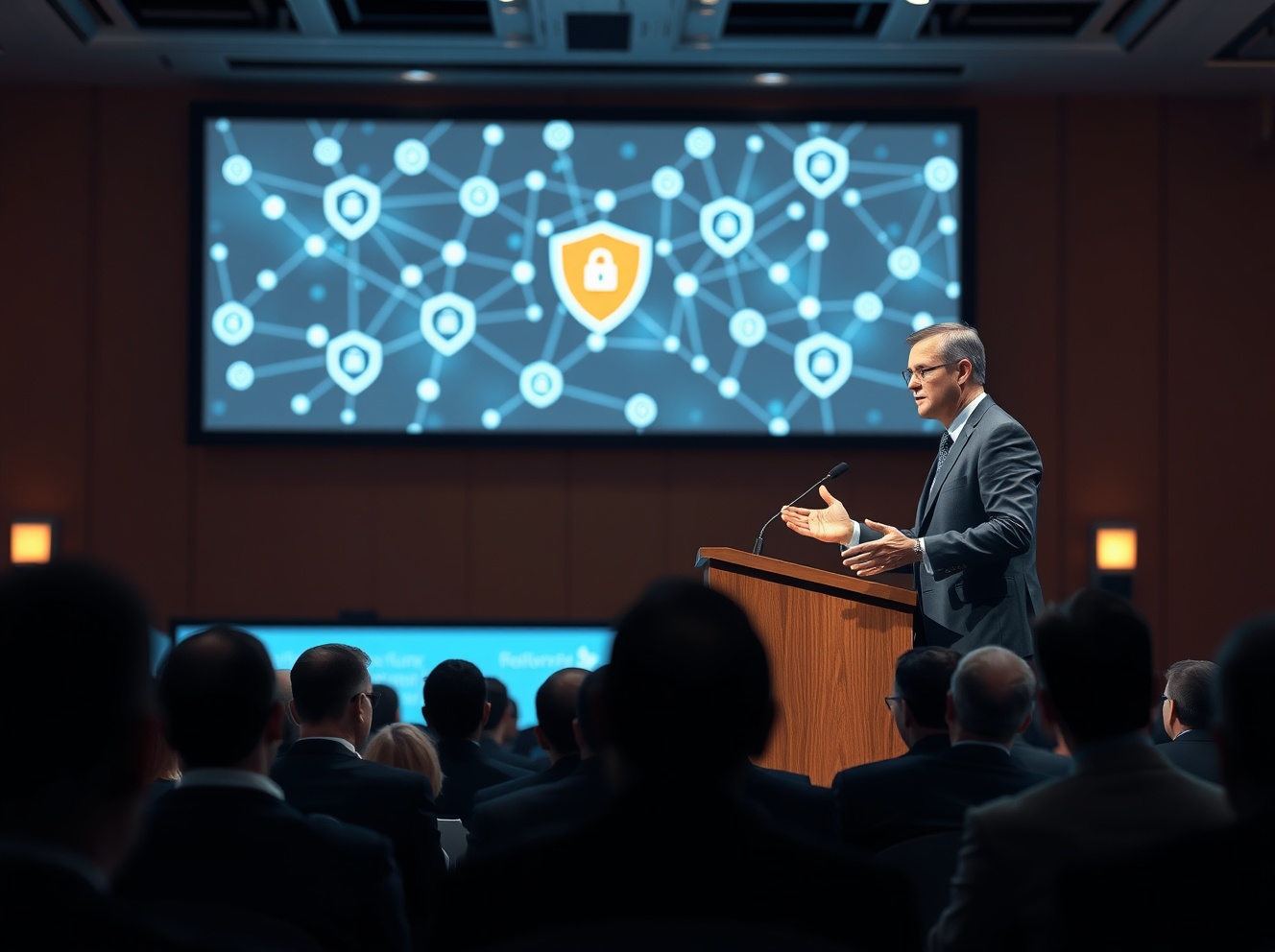 معايير أمان العملات المشفرة: يطالب CBO CBO بدعم تنظيمي عاجل بعد هجمات مدمرة بقيمة 1.45 مليار دولار