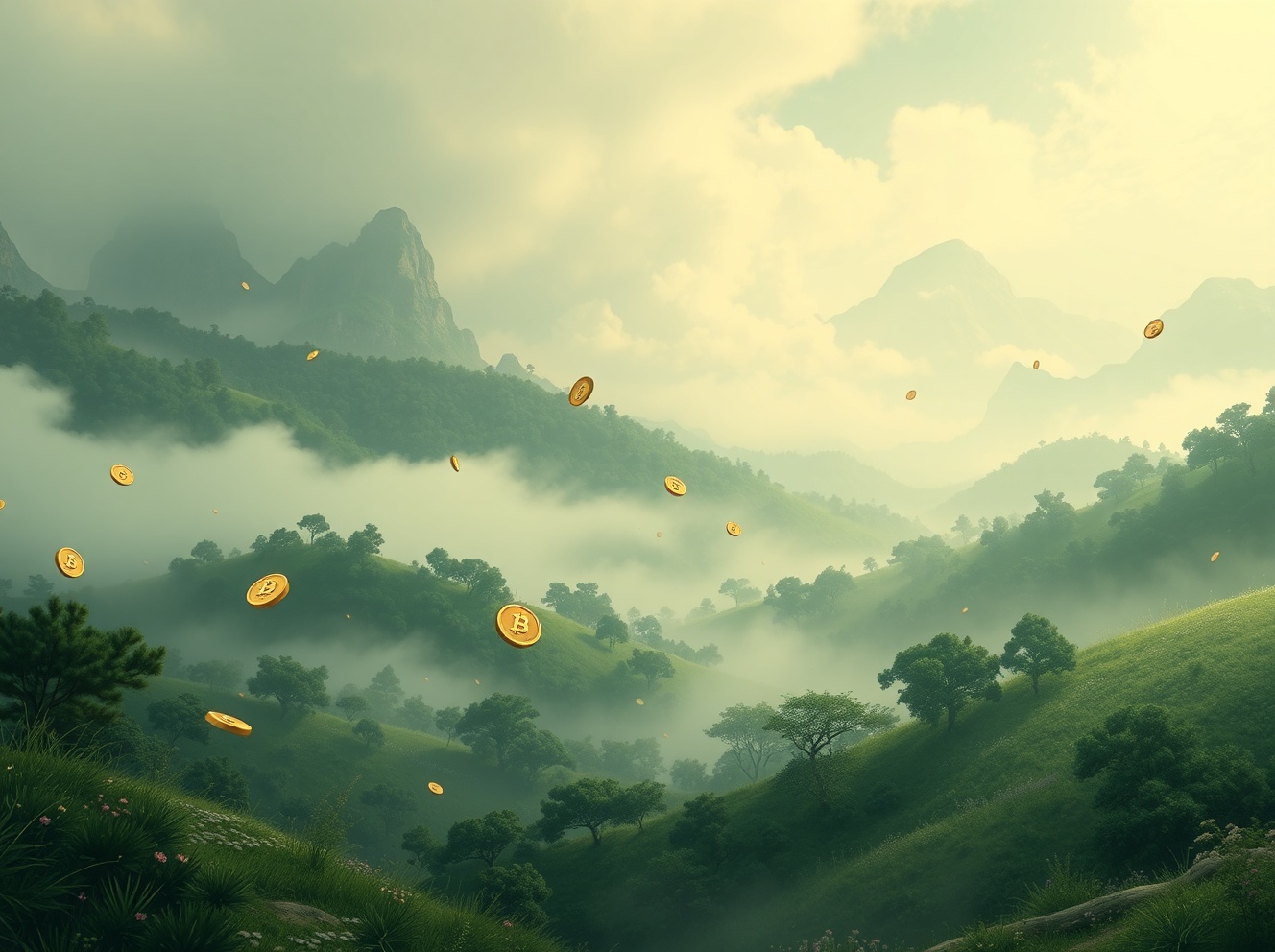 Crypto Unrealized Losses: Staggering $25B Deficit Plagues Holding Firms in 2025