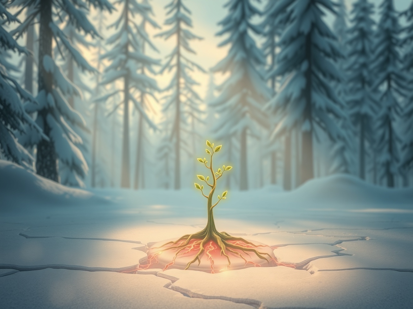 تبديد أسطورة الشتاء الرقمي: أبحاث تايغر تكشف أسباب اختلاف هذا التراجع