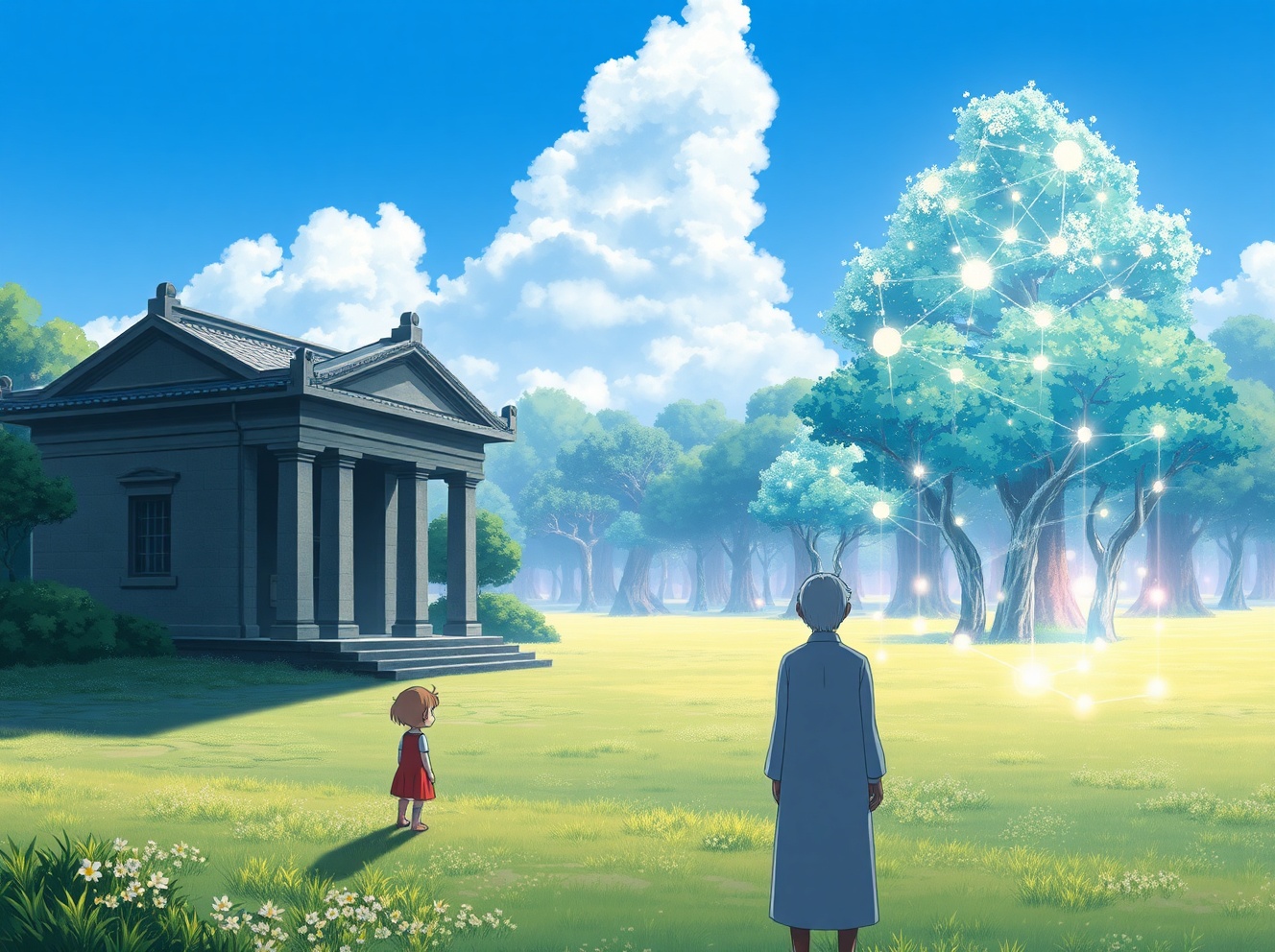 Cryptocurrency Trust Survey Reveals Stark Generational Divide: 40% of Younger Americans Embrace Digital Assets vs. 9% of Baby Boomers