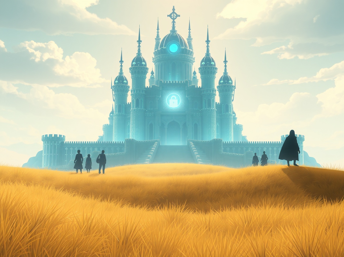 Curvance desafía el ataque: la rápida acción del protocolo DeFi frustra un importante hackeo frontal y no se pierden fondos