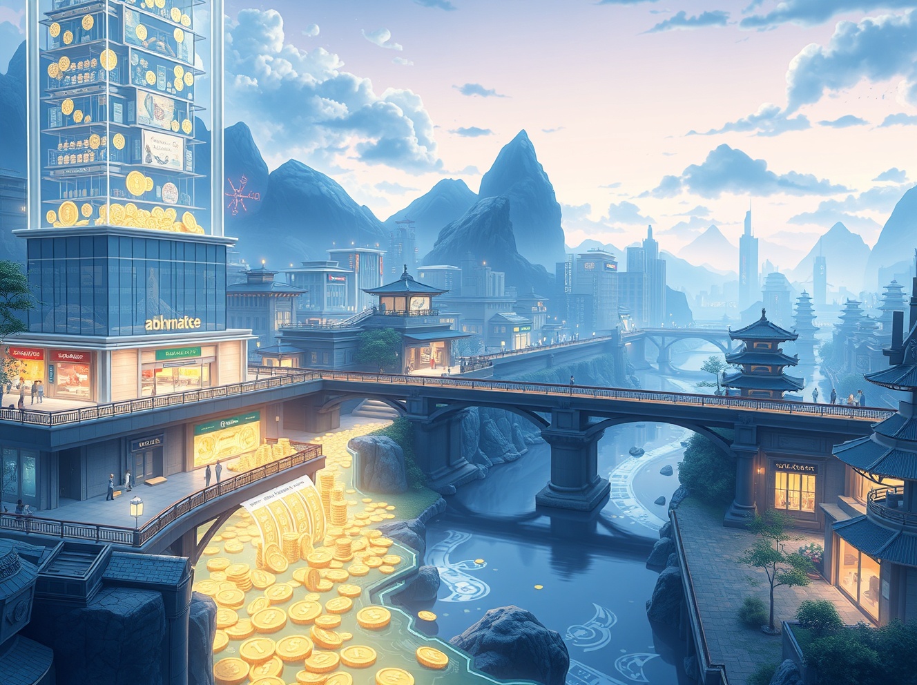 Crypto Payment Patent: Danal’s Breakthrough Shields Merchants from Volatility