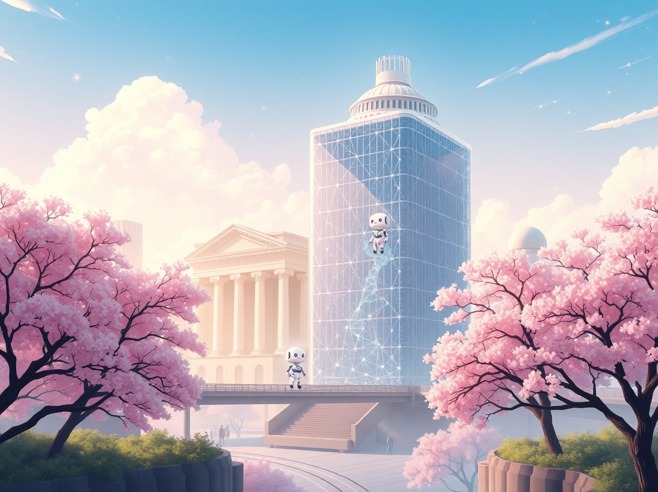 دانات فينتك تعقد شراكة تحولية مع صحارى للذكاء الاصطناعي لإحداث ثورة في التمويل الرقمي.