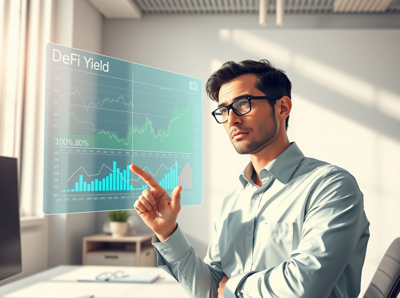 DeFi Isn’t Dead: Analysts Reveal Why Low Yields Signal Normal Market Cycle Resilience
