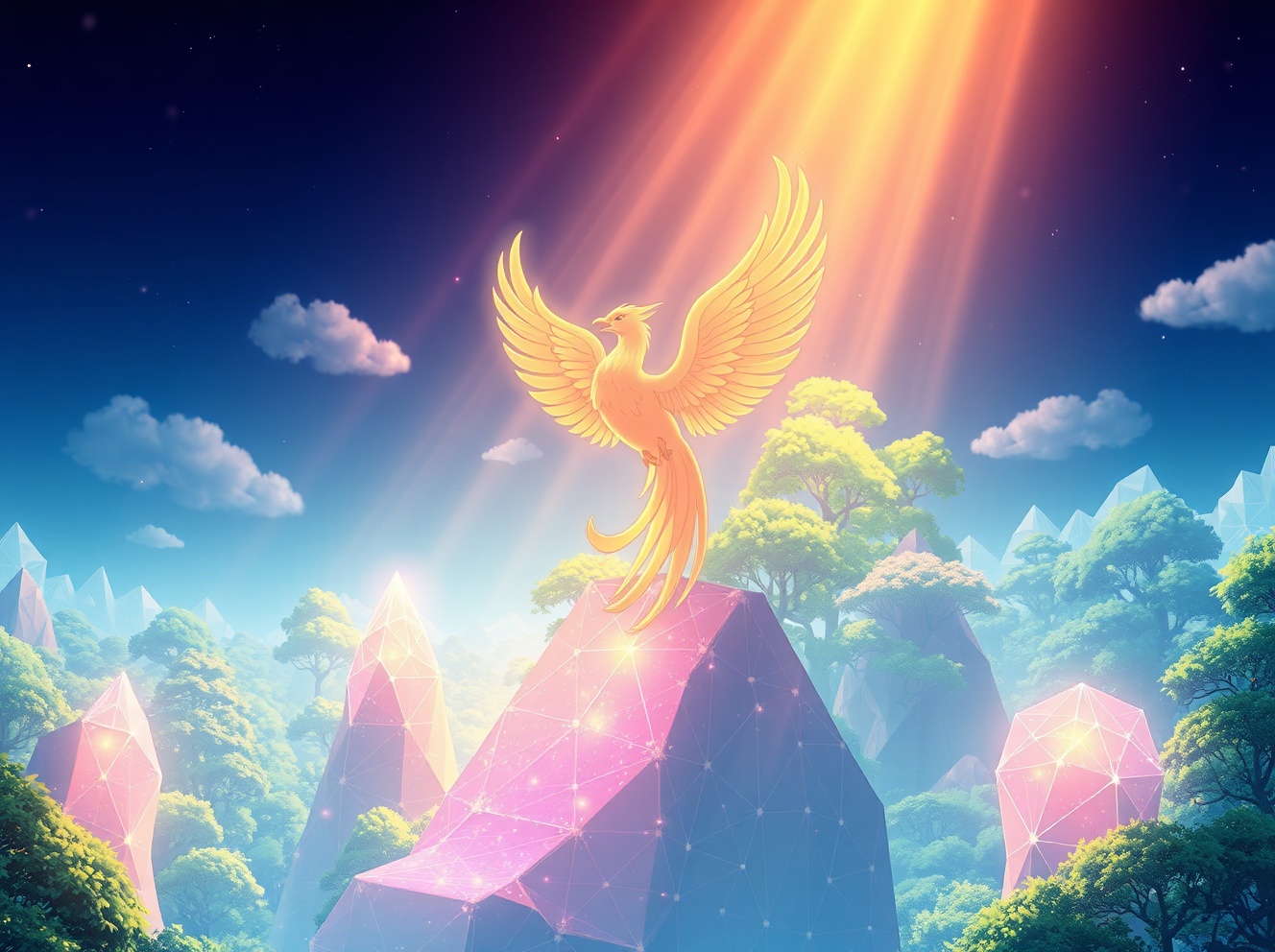 DeFi Revival: Analyst Reveals Compelling Signals for the Next Crypto Market Cycle