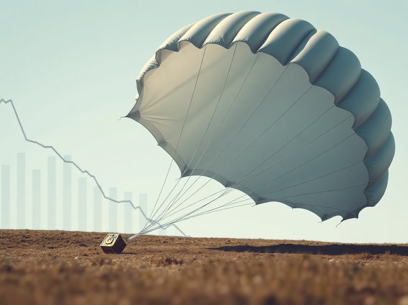 دلفي ديجيتال: عصر Airdrop ينتهي مع تحول نماذج التوكنات إلى المكافآت القائمة على الأداء