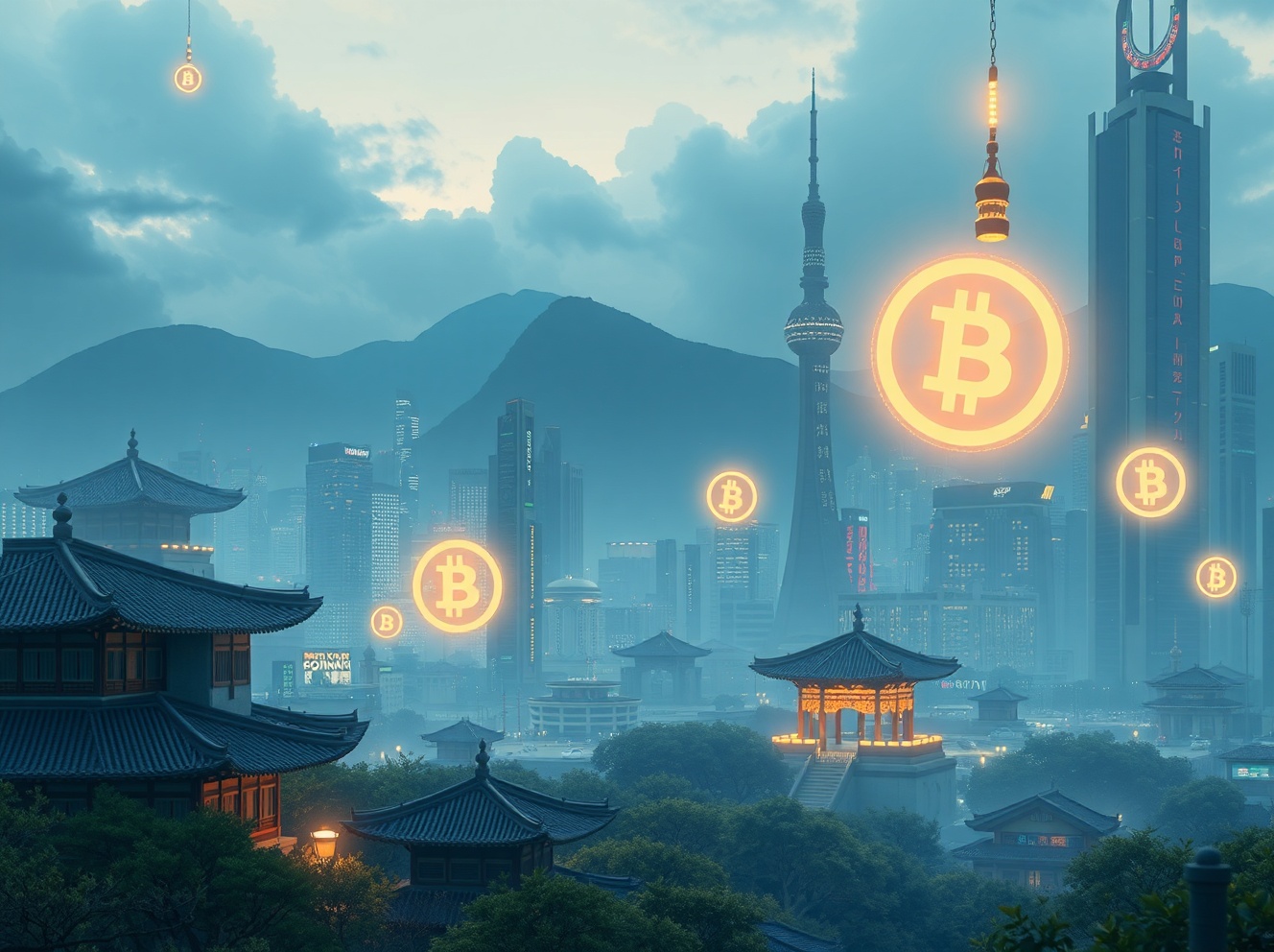 Crypto Exchange Ownership Cap Sparks Democratic Party Alarm: Regulatory Clash Threatens Market Innovation