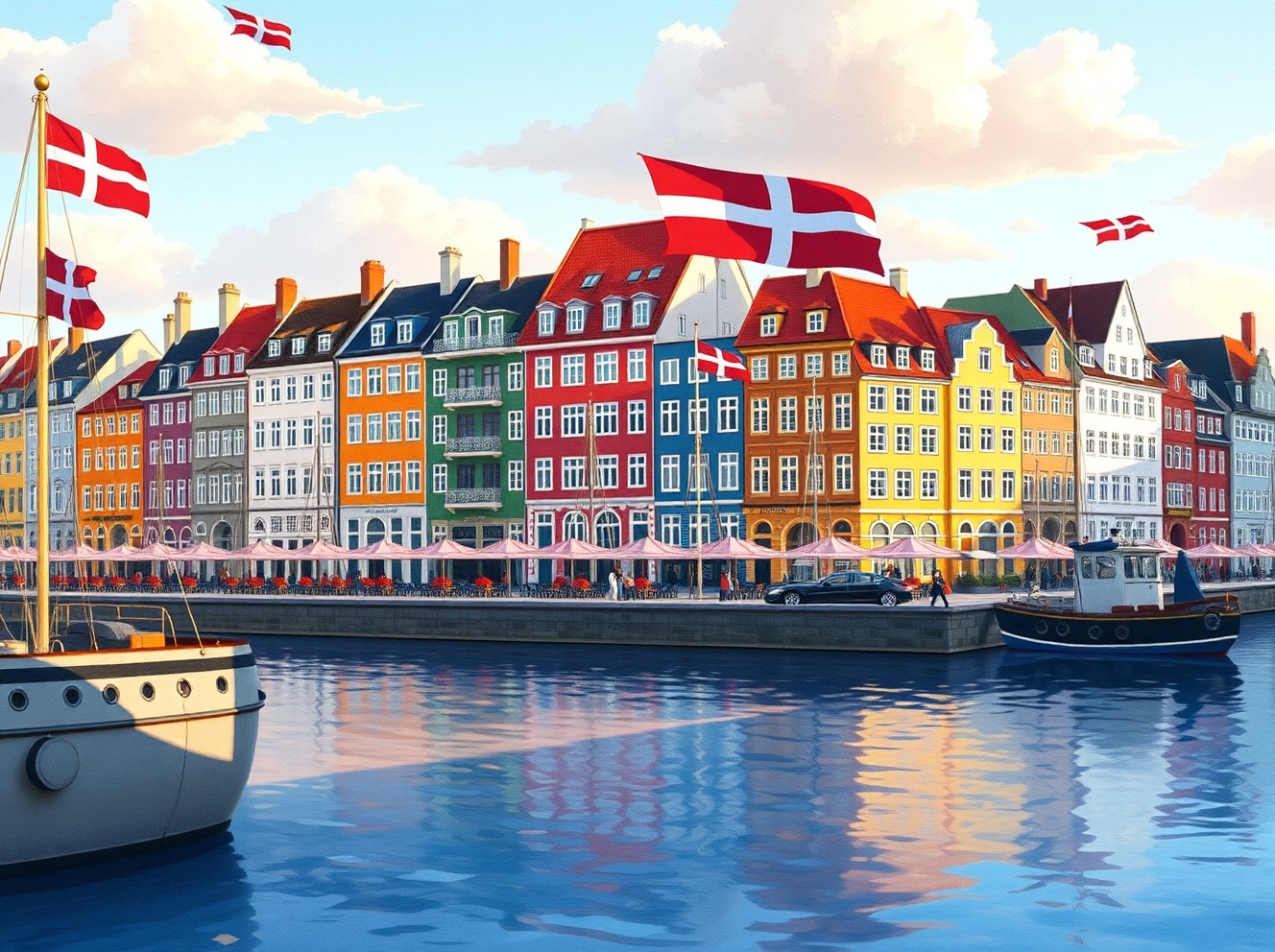 Denmark Election: Nordea’s Crucial Analysis Reveals Surprisingly Stable Outlook