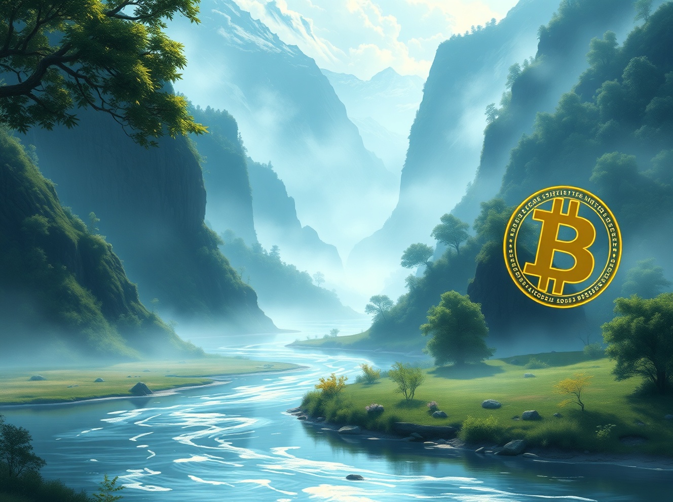 انخفاض سعر بيتكوين: دويتشه بنك يكشف الحقيقة الصارخة وراء تراجع ثقة المؤسسات.