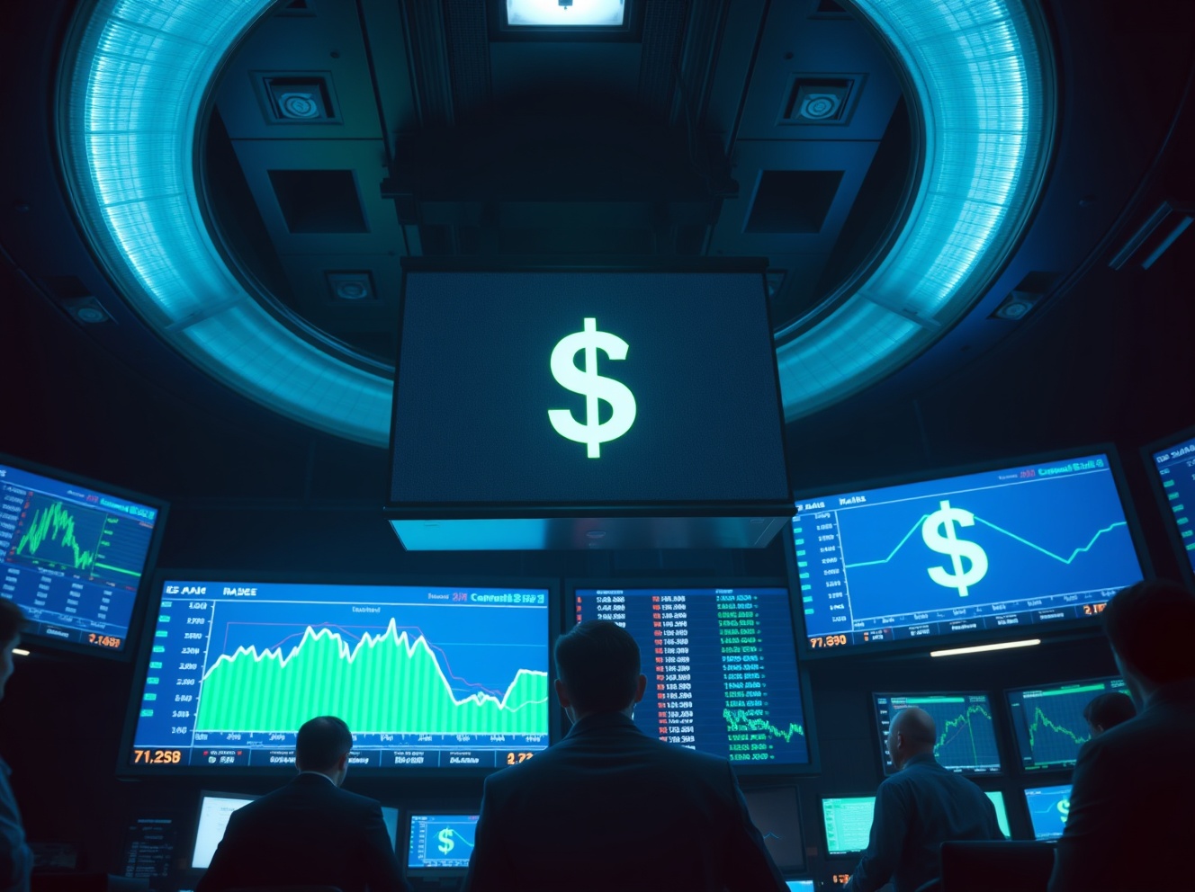 El dólar cae a medida que surge el acuerdo de paz entre Estados Unidos e Irán; Las reuniones de los bancos centrales en el punto de mira