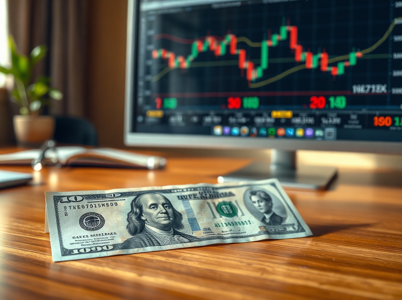 El dólar se reafirma mientras se desvanece el entusiasmo por la tregua en Irán; El BOJ logra una subida histórica de tipos, el RBA se mantiene estable