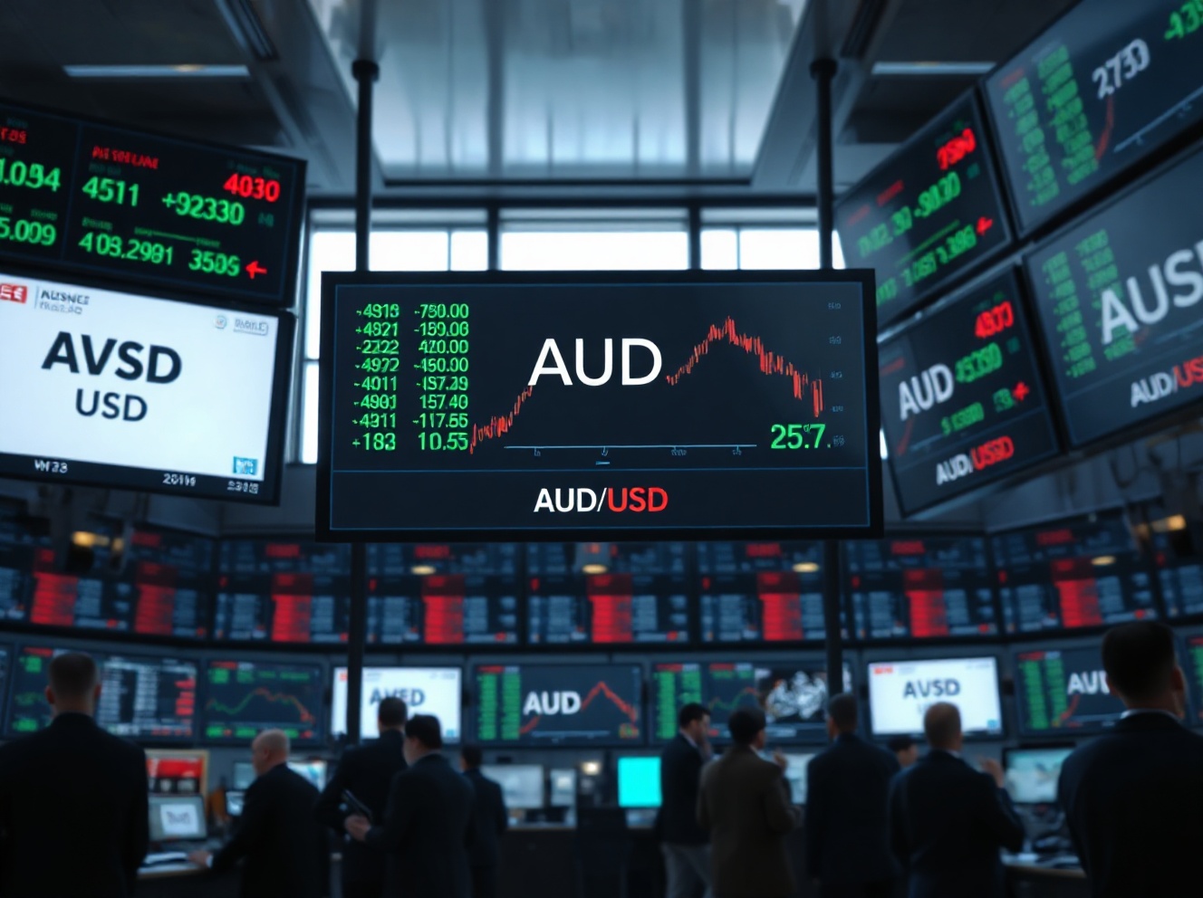 الدولار ثابت مع تكثيف المحادثات بين الولايات المتحدة وإيران؛ الدولار الأسترالي ينزلق بسبب ضعف مؤشر أسعار المستهلك