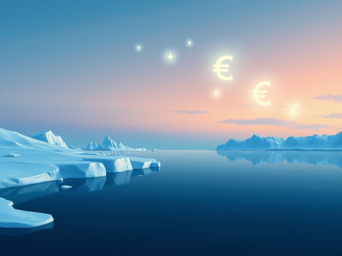 Dollar Edges Higher After Trump’s Greenland Shift; Euro Drifts Lower in Stunning Market Reaction