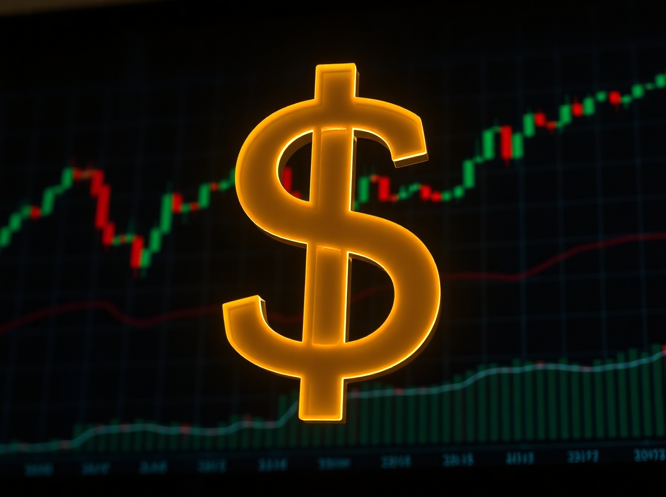 El índice del dólar se estabiliza cerca de 99,70 mientras los mercados esperan la decisión política de la Fed