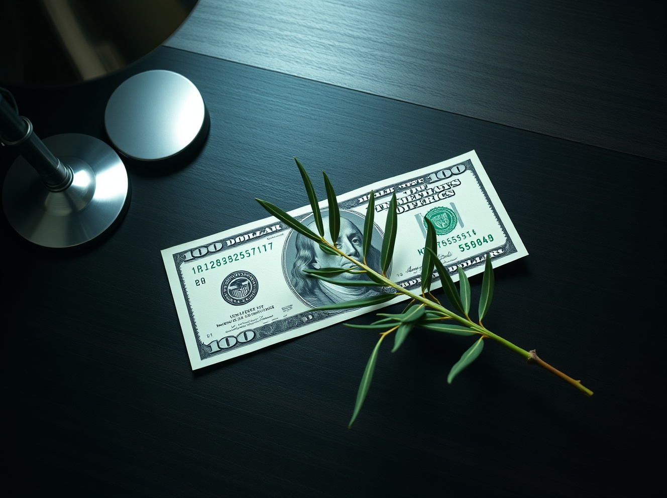 Dollar Retreats as Reports of US-Iran Peace Deal Final Draft Emerge