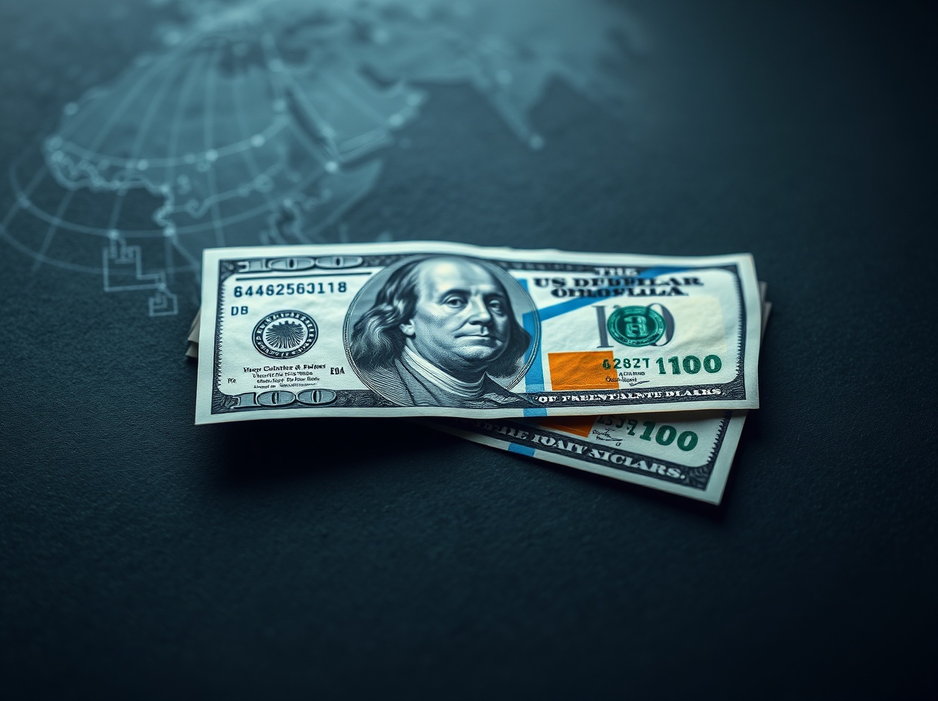 US Dollar Soars: Safe Haven Demand Surges as Iran Conflict Intensifies