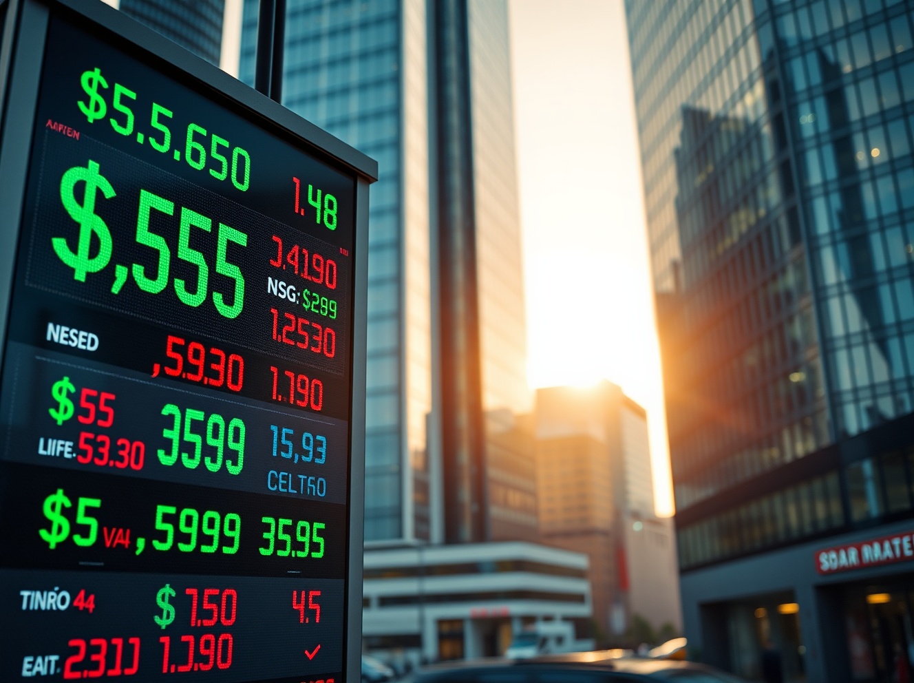 تراجع الدولار مع ارتفاع آمال الدبلوماسية في الشرق الأوسط