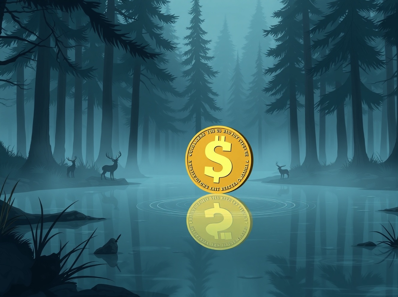 Repunte del dólar estadounidense: se dispara hacia la mayor ganancia semanal desde octubre gracias a la intensa demanda de refugio seguro