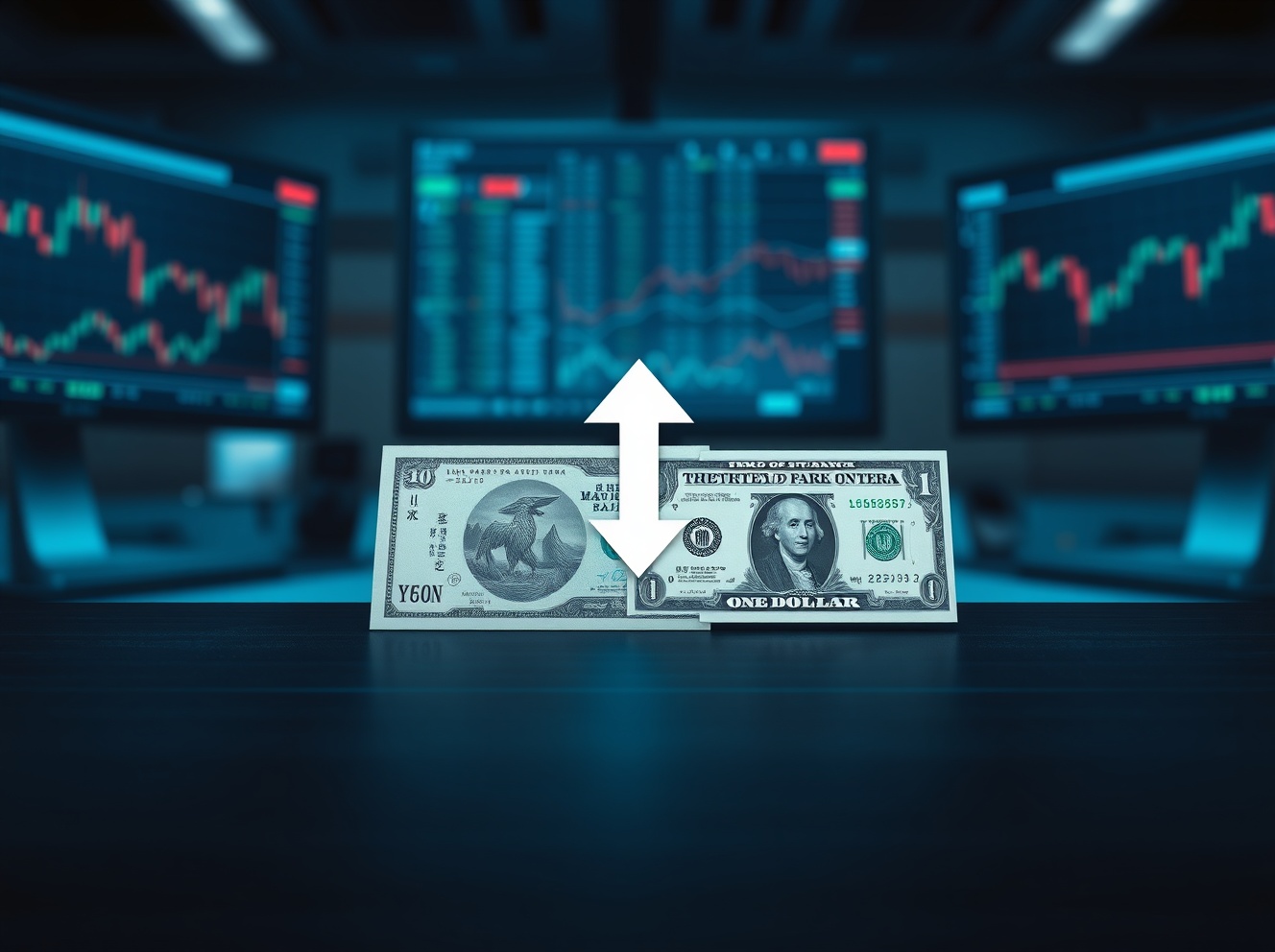 Dollar Weakens Against Yen as Japanese Officials Hint at Possible Intervention – Market Shockwaves Expected