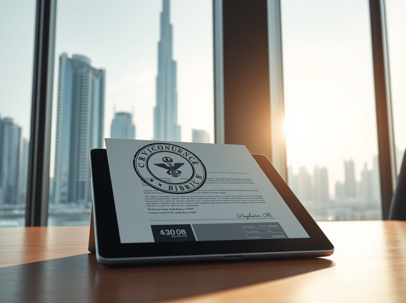KuCoin enfrenta una parada regulatoria crítica: VARA de Dubai ordena el cese inmediato de los servicios criptográficos sin licencia