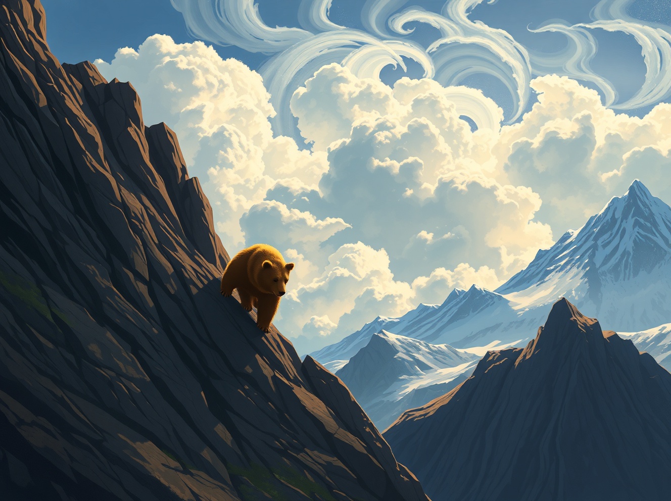 DXY Analysis: Bears Confront Daunting Challenge as Societe Generale Charts Reveal Dollar Resilience