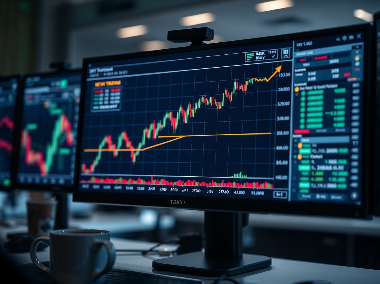 DXY: الدولار يواجه خطر الاختراق الصعودي، يحذر BBH