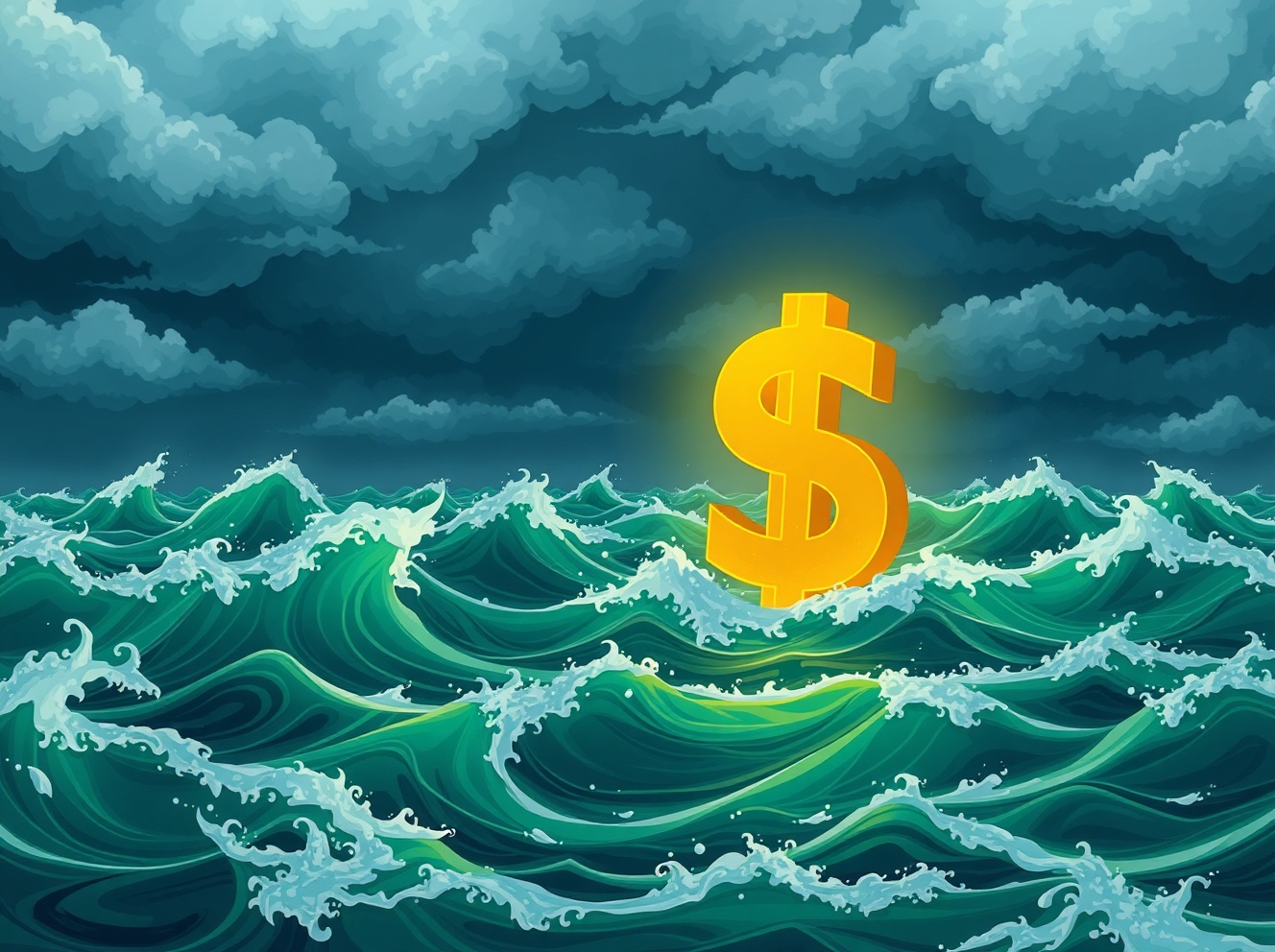 Análisis DXY: Cómo un implacable shock energético mantiene al dólar respaldado – ING