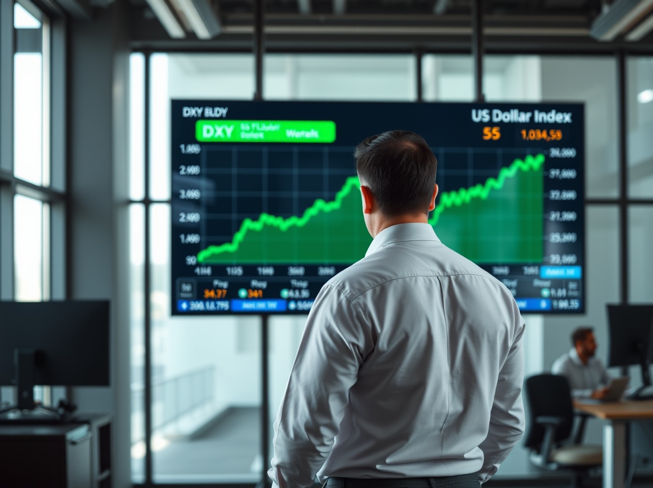 DXY: من المحتمل قياس الاتجاه الصعودي المدفوع بـ NFP، كما يقول MUFG