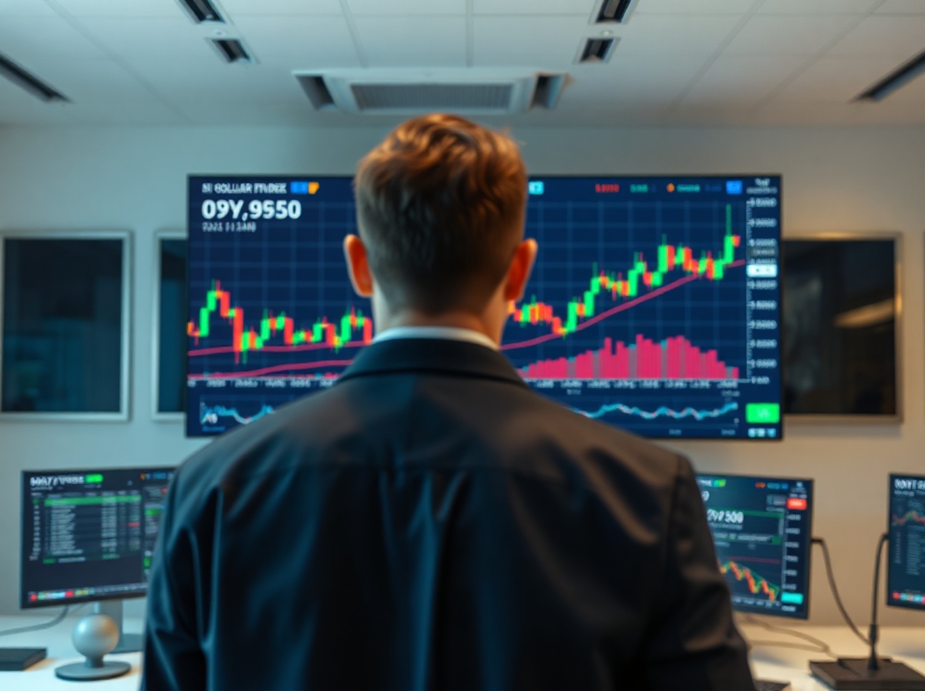 Pronóstico de precios del DXY: ruptura del ojo de toro por encima de la resistencia de 99,50