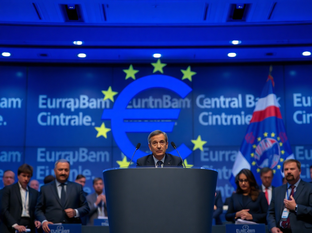 El euro se estabiliza mientras los oradores del BCE guían las expectativas del mercado – ING