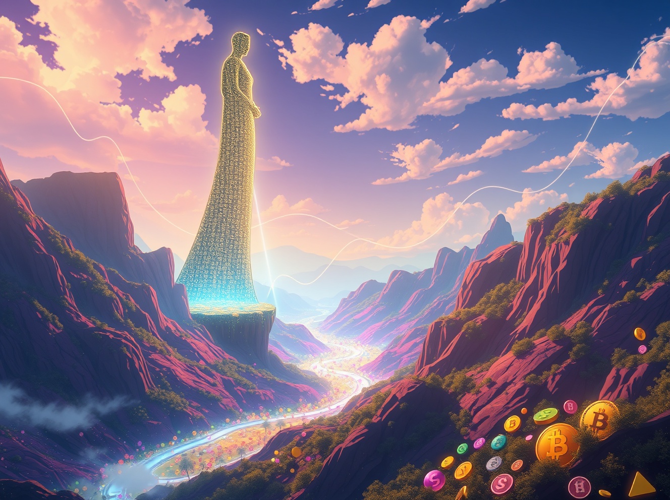 Elon Musk’s Staggering Net Worth Surpasses Entire Altcoin Market Cap in 2025