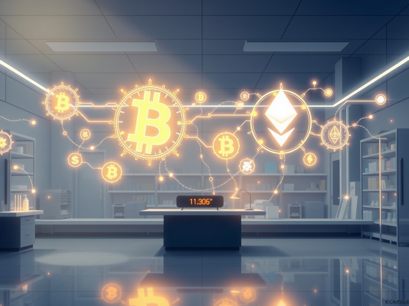 Elon Musk’s xAI Seeks Visionary Crypto Finance Expert to Revolutionize AI Trading Models