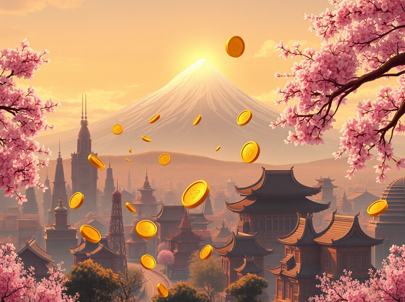 تنبؤ إيريك ترامب بالبيتكوين: تفاؤل غير مسبوق يغذي توقعات بقيمة مليون دولار من البيتكوين