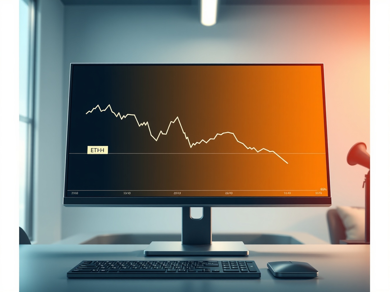 Ethereum ETF Exodus: Spot Funds See Fifth Consecutive Day of Net Outflows