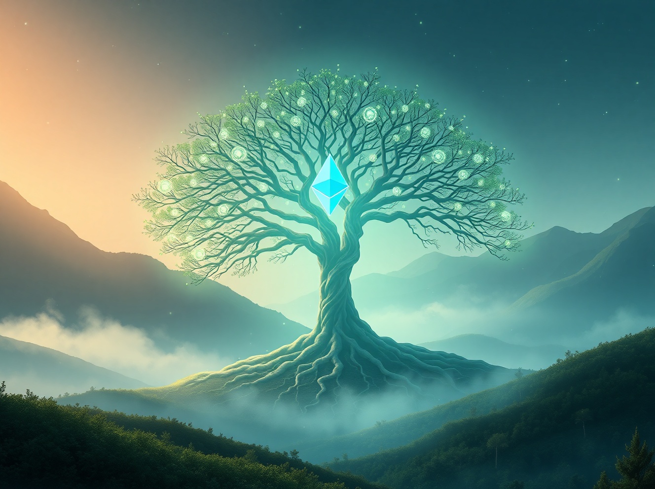 توقعات سعر إيثريوم: مؤشرات قوية على السلسلة تشير إلى احتمال ارتداد نحو 3300 دولار