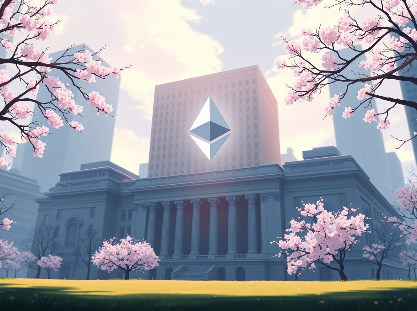 Predicción del precio de Ethereum: el aumento de la tokenización de Wall Street podría provocar un repunte en marzo