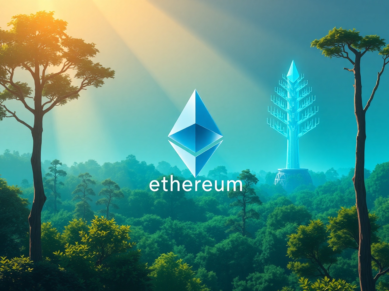 Ethereum Quantum Security: Foundation Launches Urgent Post-Quantum Team to Shield Billions