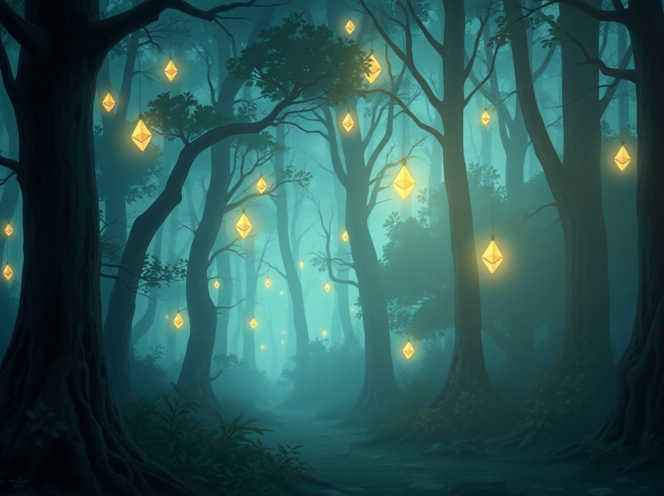 انخفاض أصول الأصول المتداولة في ETF بنسبة 65%: نزوح مذهل بقيمة 20 مليار دولار في أربعة أشهر