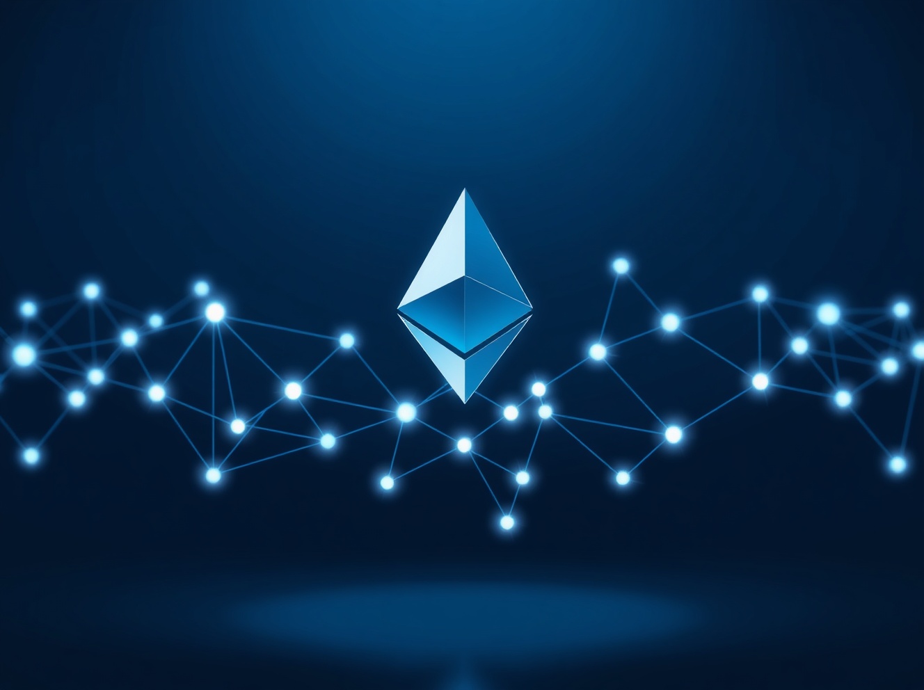 معاملات الإيثريوم تحطم الأرقام القياسية في الربع الأول من عام 2025 مع ركود الأسعار في أقنعة الطبقة الثانية