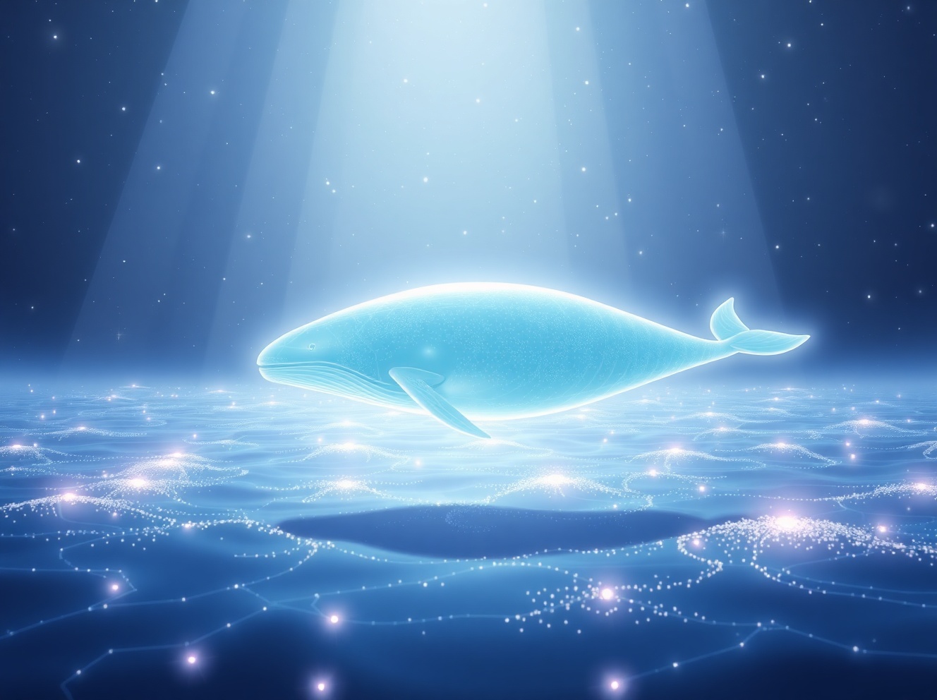 El impresionante retiro de $ 40 millones de Ethereum Whale indica una importante estrategia de acumulación