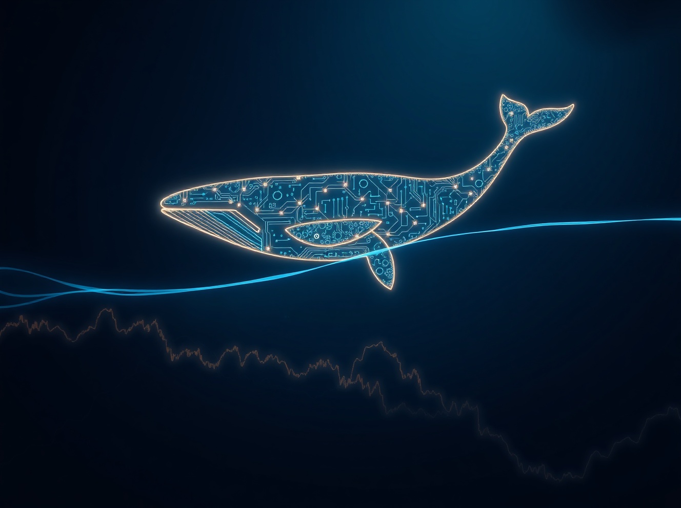 خسارة Ethereum Whale المذهلة البالغة 239 ألف دولار ترسل موجات عبر أسواق العملات المشفرة